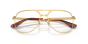 RAY-BAN FRAMES RX3793V 2500 56 BILL MAX