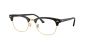 RAY-BAN FRAMES RX5154 5784 51 CLUBMASTER