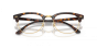 RAY-BAN FRAMES RX5154 8287 51 CLUBMASTER