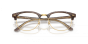 RAY-BAN FRAMES RX5154 8291 51 CLUBMASTER