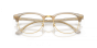 RAY-BAN FRAMES RX5154 8291 51 CLUBMASTER