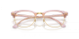 RAY-BAN FRAMES RX5154 8292 51 CLUBMASTER