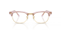RAY-BAN FRAMES RX5154 8292 51 CLUBMASTER
