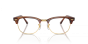 RAY-BAN FRAMES RX5154 8375 51 CLUBMASTER