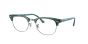 RAY-BAN FRAMES RX5154 8377 51 CLUBMASTER