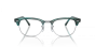 RAY-BAN FRAMES RX5154 8377 51 CLUBMASTER