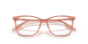 RAY-BAN FRAMES RX5422 8503 54