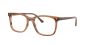 RAY-BAN FRAMES RX5446 8455 53