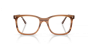 RAY-BAN FRAMES RX5446 8455 53