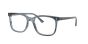 RAY-BAN FRAMES RX5446 8456 53