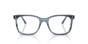 RAY-BAN FRAMES RX5446 8456 53