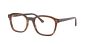 RAY-BAN FRAMES RX5460 8455 50