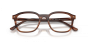 RAY-BAN FRAMES RX5460 8455 50