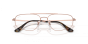 RAY-BAN FRAMES RX6550 2943 54