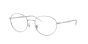 RAY-BAN FRAMES RX6558 2501 52