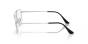 RAY-BAN FRAMES RX6579 2501 58