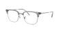 RAY-BAN FRAMES RX7216 8470 53 NEW CLUBMASTER