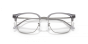 RAY-BAN FRAMES RX7216 8470 53 NEW CLUBMASTER