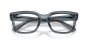 RAY-BAN FRAMES RX7217 8469 52 CHAD