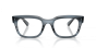 RAY-BAN FRAMES RX7217 8469 52 CHAD