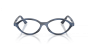 RAY-BAN FRAMES RX7265 8490 54