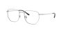 RAY-BAN FRAMES RX8776D 1002 53