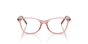 RAY-BAN JUNIOR FRAMES RY1907 7516 47