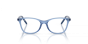 RAY-BAN JUNIOR FRAMES RY1907 7542 47