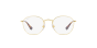 RAY-BAN JUNIOR FRAMES RY9572V 4051 48 JUNIOR ROB