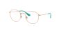 RAY-BAN JUNIOR FRAMES RY9572V 4096 48 JUNIOR ROB