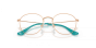 RAY-BAN JUNIOR FRAMES RY9572V 4096 48 JUNIOR ROB
