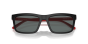 ARNETTE AN4333 29311W 55 HYPNO 2.0