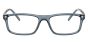 ARNETTE AN7194 2726 52 DARK VOYAGER