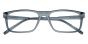 ARNETTE AN7194 2726 52 DARK VOYAGER
