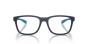 ARNETTE AN7240U 2762 55 ORIBEE