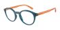 ARNETTE AN7242 2901 48 ALLYE