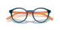 ARNETTE AN7242 2901 48 ALLYE