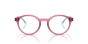 ARNETTE AN7242 2907 48 ALLYE