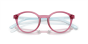 ARNETTE AN7242 2907 48 ALLYE