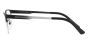 ARMANI EXCHANGE AX1060 6000 55