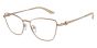 ARMANI EXCHANGE AX1063 6103 53