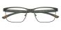 ARMANI EXCHANGE AX1070 6126 56