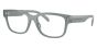 ARMANI EXCHANGE AX3124U 8375 53
