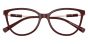 ARMANI EXCHANGE AX3128 8383 54