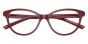 ARMANI EXCHANGE AX3138U 8387 54