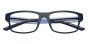 ARMANI EXCHANGE AX3140U 8404 54