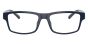 ARMANI EXCHANGE AX3140U 8404 54
