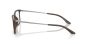 ARMANI EXCHANGE AX3141U 8408 54
