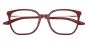 ARMANI EXCHANGE AX3142U 8387 52