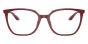 ARMANI EXCHANGE AX3142U 8387 52
